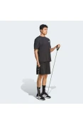 BERMUDA ADIDAS WE BAS WV SHO LEGIVY MASCULINA - Preto BERMUDA ADIDAS WE BAS WV SHO LEGIVY MASCULINA - Preto