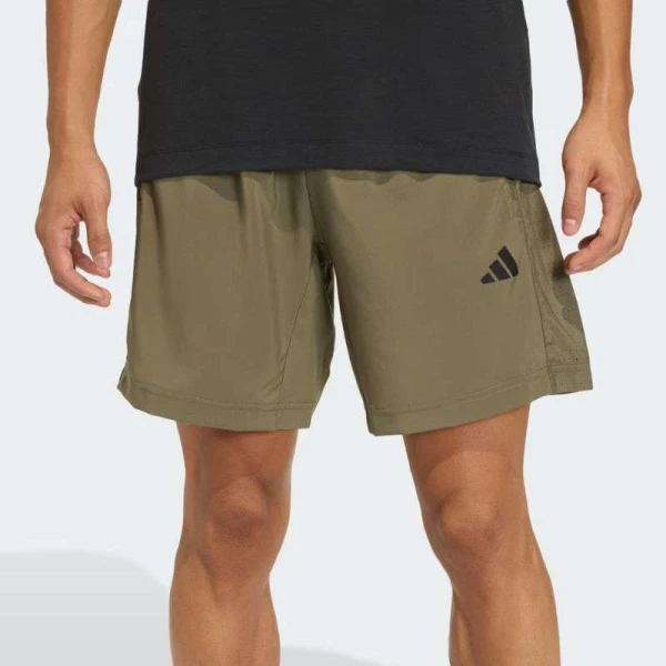 BERMUDA ADIDAS WE BAS WV SHO LEGIVY MASCULINA - Verde