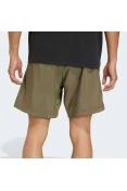 BERMUDA ADIDAS WE BAS WV SHO LEGIVY MASCULINA - Verde BERMUDA ADIDAS WE BAS WV SHO LEGIVY MASCULINA - Verde