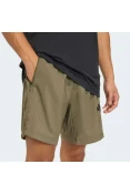 BERMUDA ADIDAS WE BAS WV SHO LEGIVY MASCULINA - Verde BERMUDA ADIDAS WE BAS WV SHO LEGIVY MASCULINA - Verde