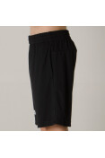 BERMUDA ADIDAS YB GU KN INFANTIL - Preto