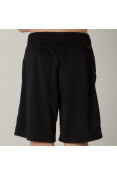 BERMUDA ADIDAS YB GU KN INFANTIL - Preto
