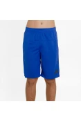 BERMUDA ADIDAS YS G SWAT INFANTIL - Azul