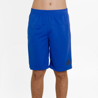 BERMUDA ADIDAS YS G SWAT INFANTIL - Azul