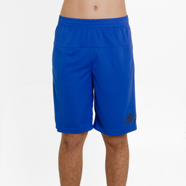 BERMUDA ADIDAS YS G SWAT INFANTIL - Azul