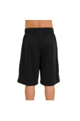 BERMUDA ADIDAS YS G SWAT INFANTIL - Preto