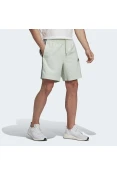 BERMUDA AEROREADY ESSENTIALS CHELSEA 3-STRIPES ADIDAS MARCULINA - Verde