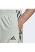 BERMUDA AEROREADY ESSENTIALS CHELSEA 3-STRIPES ADIDAS MARCULINA - Verde