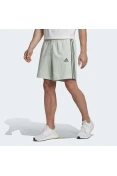 BERMUDA AEROREADY ESSENTIALS CHELSEA 3-STRIPES ADIDAS MARCULINA - Verde BERMUDA AEROREADY ESSENTIALS CHELSEA 3-STRIPES ADIDAS MARCULINA - Verde