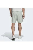 BERMUDA AEROREADY ESSENTIALS CHELSEA 3-STRIPES ADIDAS MARCULINA - Verde