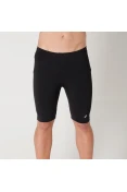 BERMUDA ASICS BASIC STRETCH COMPRESSÃO MASCULINA - Preto BERMUDA ASICS BASIC STRETCH COMPRESSÃO MASCULINA - Preto