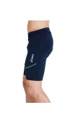 BERMUDA ASICS BIKE MASCULINA - Marinho