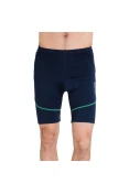 BERMUDA ASICS BIKE MASCULINA - Marinho