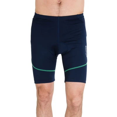 BERMUDA ASICS BIKE MASCULINA - Marinho
