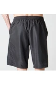 BERMUDA ASICS CORE 10 INCHES MASCULINA - Preto