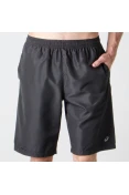 BERMUDA ASICS CORE 10 INCHES MASCULINA - Preto