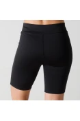BERMUDA ASICS CORE COMPRESSION FEMININA - Preto