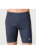 BERMUDA ASICS FUNCTIONAL COMPRESSÃO MASCULINA - Chumbo BERMUDA ASICS FUNCTIONAL COMPRESSÃO MASCULINA - Chumbo