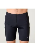BERMUDA ASICS FUNCTIONAL COMPRESSÃO MASCULINA - Preto BERMUDA ASICS FUNCTIONAL COMPRESSÃO MASCULINA - Preto
