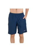 BERMUDA ASICS MEN'S 9 SHORT MASCULINA - Azul BERMUDA ASICS MEN'S 9 SHORT MASCULINA - Azul