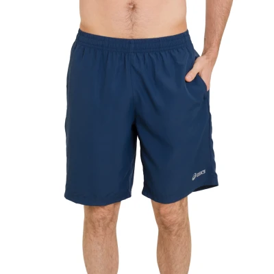 BERMUDA ASICS MEN'S 9 SHORT MASCULINA - Azul BERMUDA ASICS MEN'S 9 SHORT MASCULINA - Azul