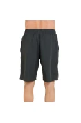 BERMUDA ASICS MEN'S 9 SHORT MASCULINA - Chumbo BERMUDA ASICS MEN'S 9 SHORT MASCULINA - Chumbo