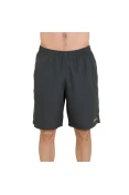 BERMUDA ASICS MEN'S 9 SHORT MASCULINA - Chumbo
