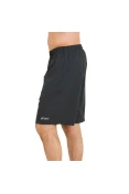 BERMUDA ASICS MEN'S 9 SHORT MASCULINA - Chumbo BERMUDA ASICS MEN'S 9 SHORT MASCULINA - Chumbo