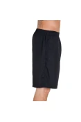 BERMUDA ASICS MEN'S 9 SHORT MASCULINA - Preto BERMUDA ASICS MEN'S 9 SHORT MASCULINA - Preto