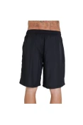 BERMUDA ASICS MEN'S 9 SHORT MASCULINA - Preto BERMUDA ASICS MEN'S 9 SHORT MASCULINA - Preto