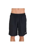 BERMUDA ASICS MEN'S 9 SHORT MASCULINA - Preto