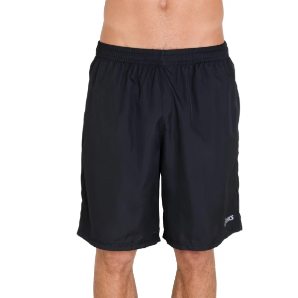 BERMUDA ASICS MEN'S 9 SHORT MASCULINA - Preto
