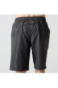 BERMUDA ASICS REGIONAL RUN 10 INCHES MASCULINA - Preto