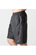 BERMUDA ASICS REGIONAL RUN 10 INCHES MASCULINA - Preto
