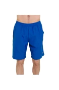 BERMUDA ASICS SHORTS 9IN MASCULINA - Azul/marinho