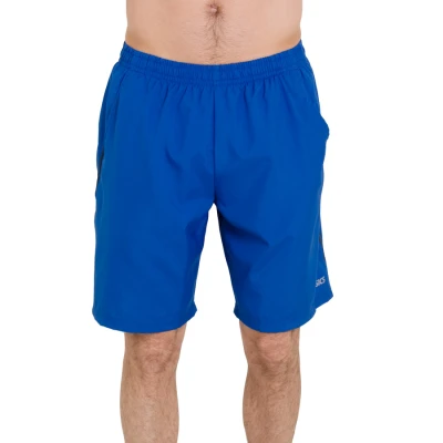BERMUDA ASICS SHORTS 9IN MASCULINA - Azul/marinho BERMUDA ASICS SHORTS 9IN MASCULINA - Azul/marinho