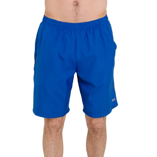 BERMUDA ASICS SHORTS 9IN MASCULINA - Azul/marinho