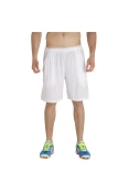 BERMUDA ASICS TENNIS 9 KNIT MASCULINA - Branco