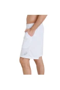 BERMUDA ASICS TENNIS KNIT SHORT 10 MASCULINA - Branco