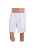 BERMUDA ASICS TENNIS KNIT SHORT 10 MASCULINA - Branco