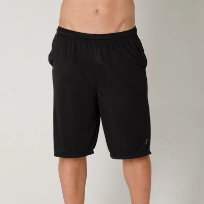 BERMUDA ASICS TRAINING 11 IN MASCULINA - Preto BERMUDA ASICS TRAINING 11 IN MASCULINA - Preto