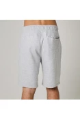 BERMUDA ASICS TRAINING KNIT POCKET MASCULINA - Cinza