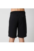 BERMUDA ASICS TRAINING KNIT POCKET MASCULINA - Preto