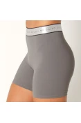 BERMUDA COLCCI FEMININA - Grafite BERMUDA COLCCI FEMININA - Grafite