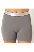 BERMUDA COLCCI FEMININA - Grafite BERMUDA COLCCI FEMININA - Grafite
