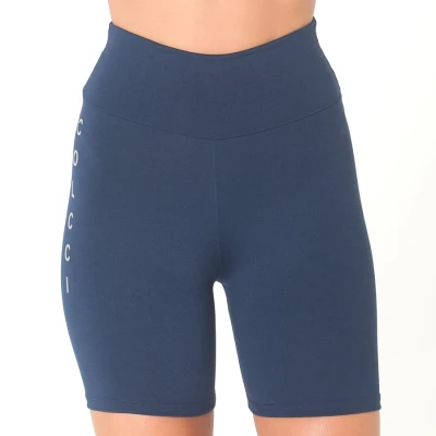 BERMUDA COLCCI FEMININA - Marinho BERMUDA COLCCI FEMININA - Marinho