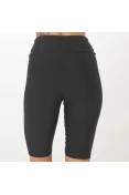 BERMUDA COLCCI FEMININA - Preto