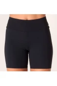 BERMUDA COLCCI FEMININA - Preto BERMUDA COLCCI FEMININA - Preto