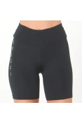 BERMUDA COLCCI FEMININA - Preto BERMUDA COLCCI FEMININA - Preto