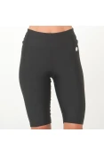 BERMUDA COLCCI FEMININA - Preto